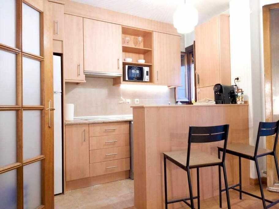 Apartamento Luxe Haven In *