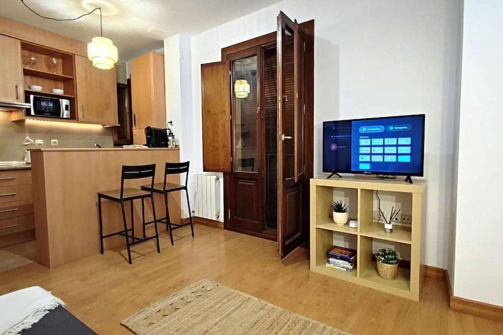 Luxe Haven In Granada