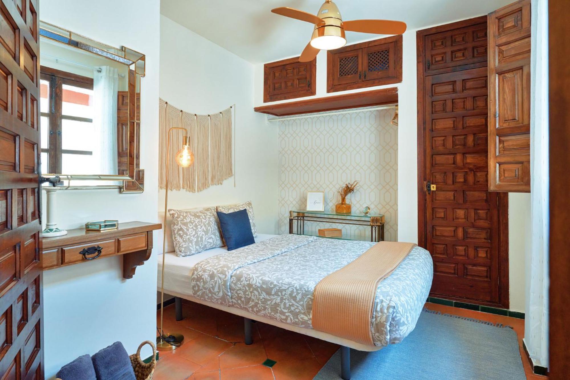 Anali - Hostatel Apartamento