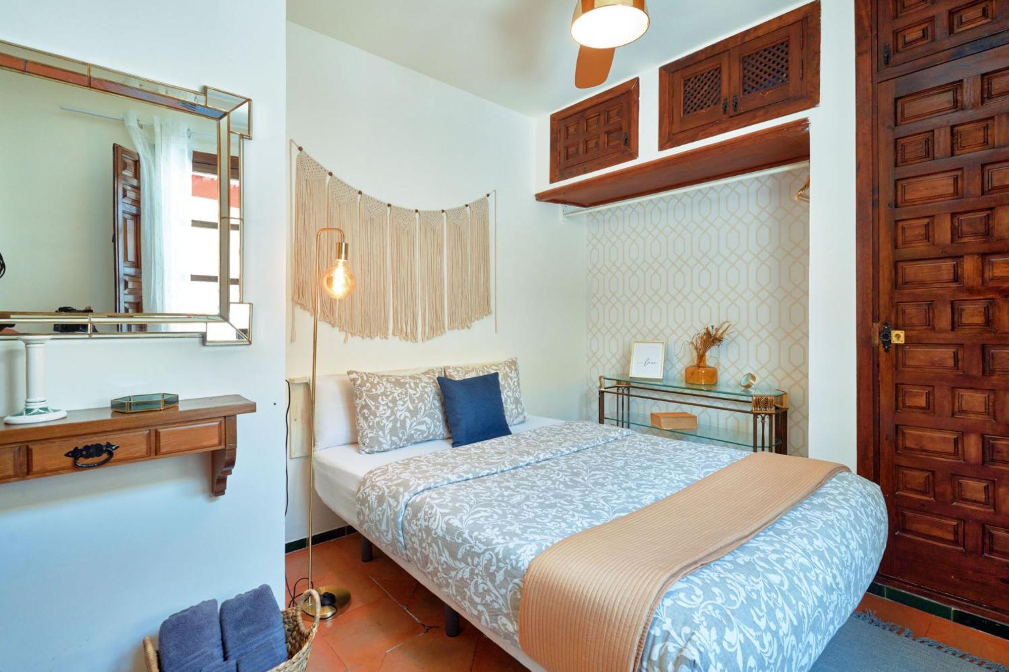Apartamento Anali - Hostatel *