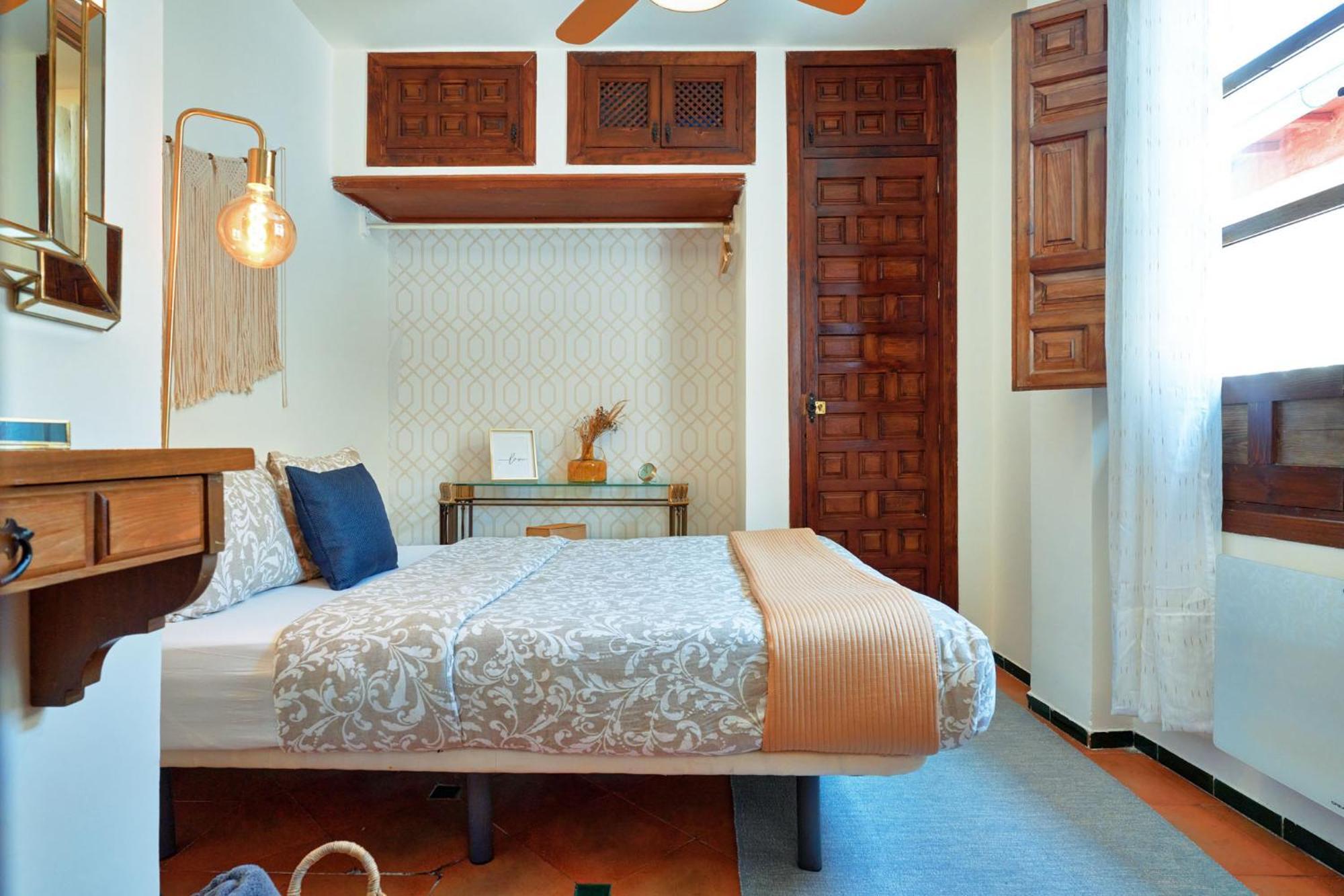 Apartamento Anali - Hostatel Granada
