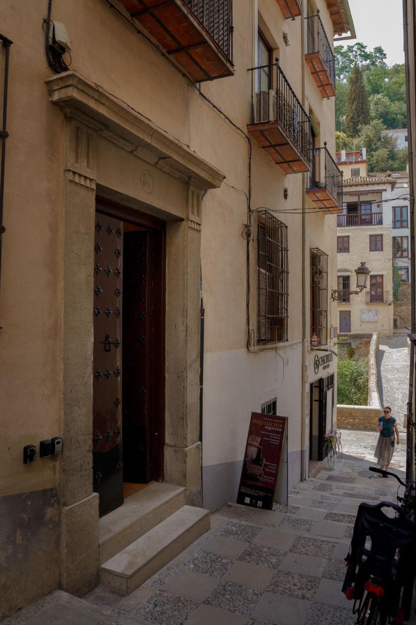 Apartamento Anali - Hostatel