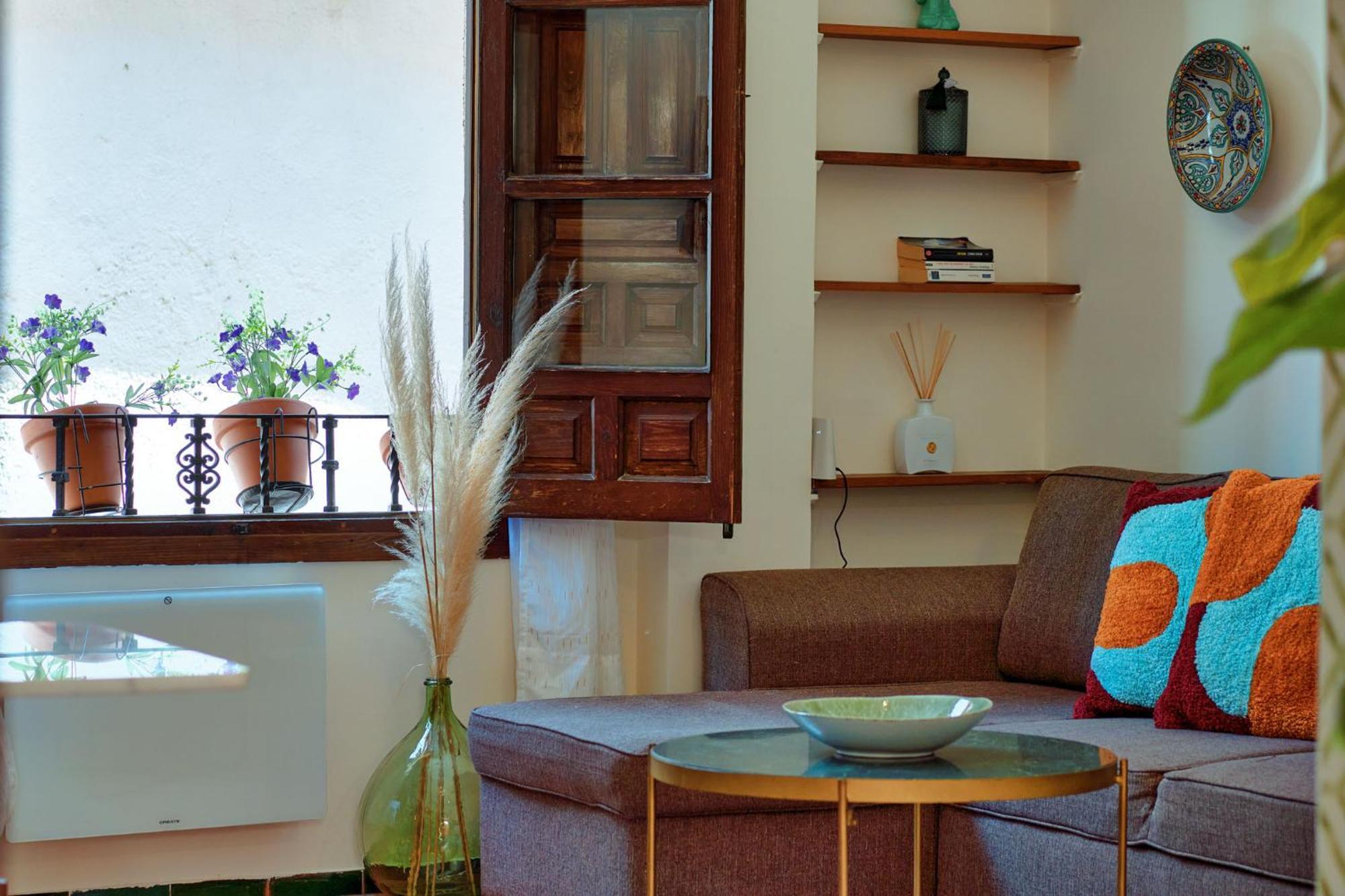Apartamento Anali - Hostatel Granada
