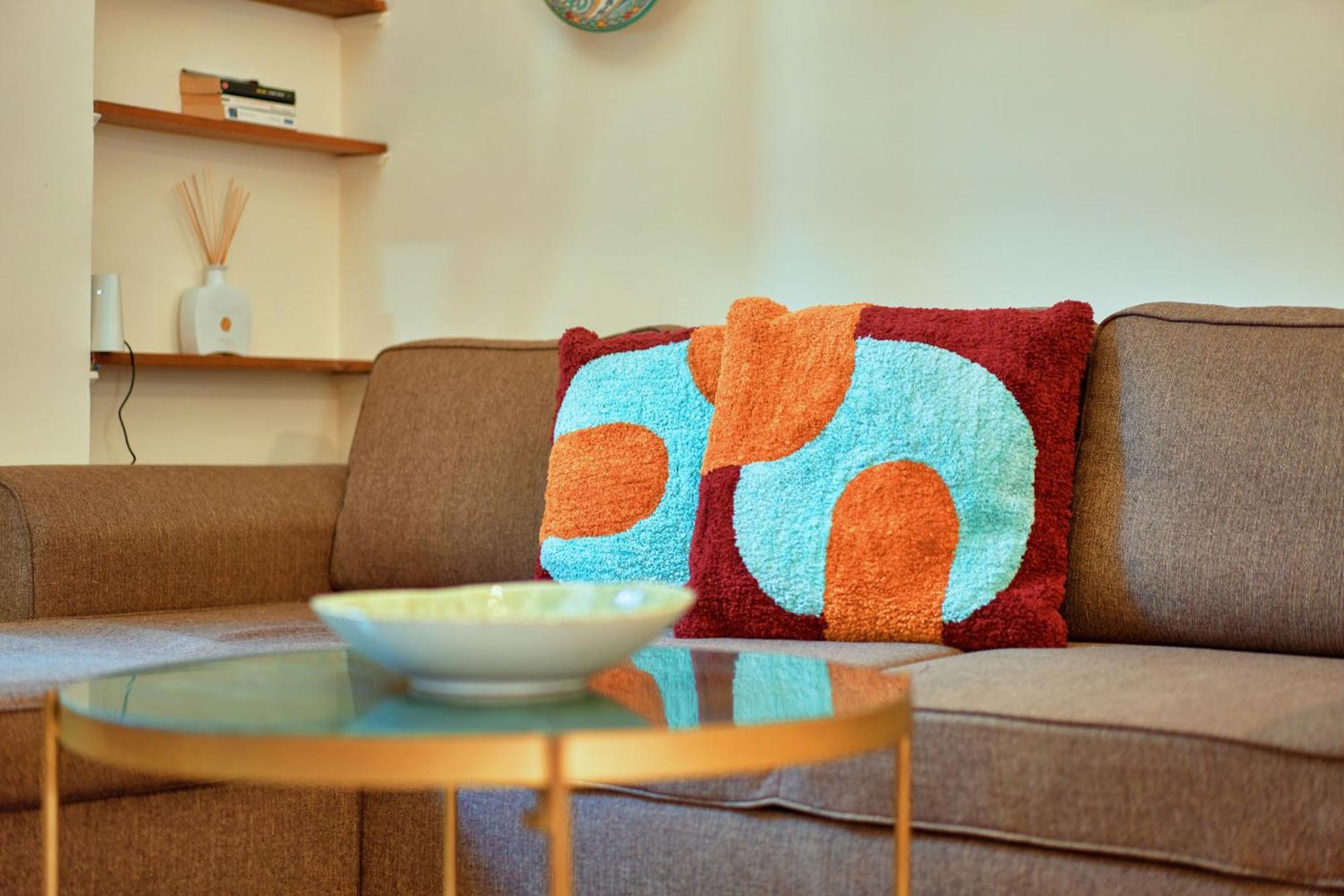 Anali - Hostatel Apartamento Granada