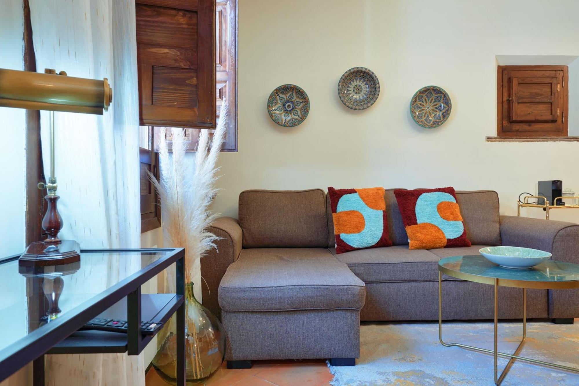 Apartamento Anali - Hostatel *
