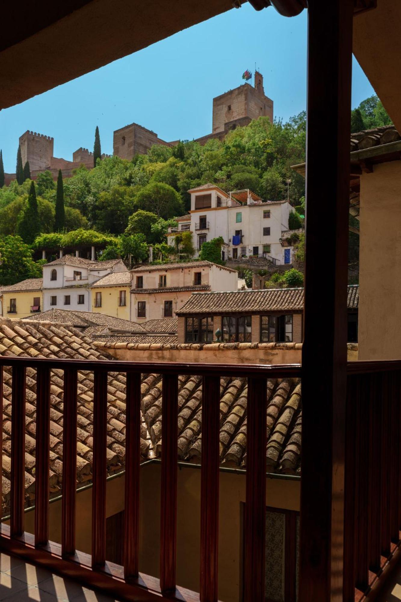 Apartamento Anali - Hostatel Granada