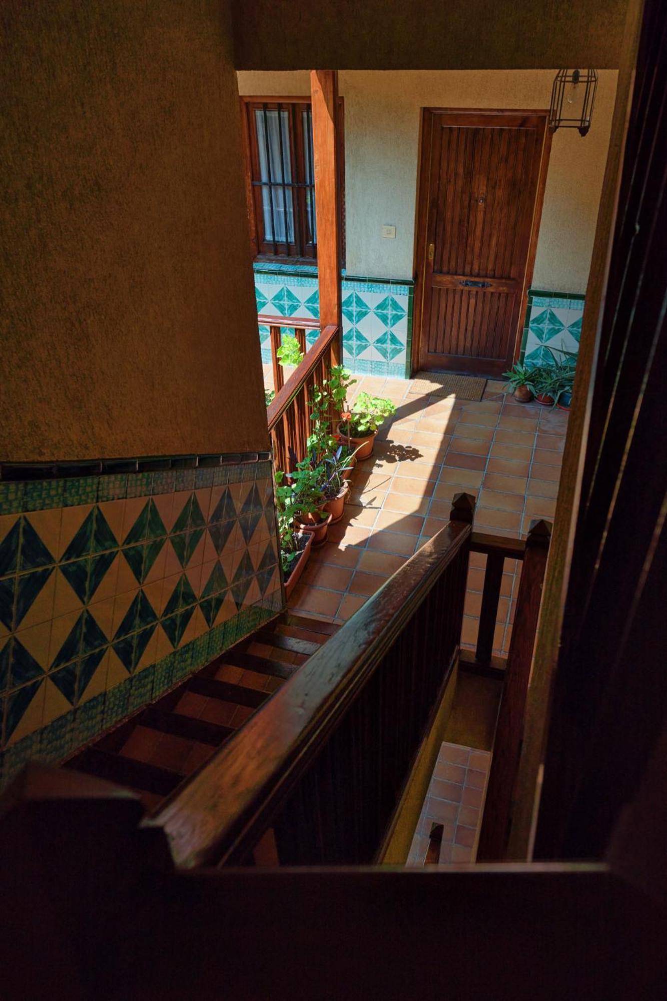 Apartamento Anali - Hostatel *