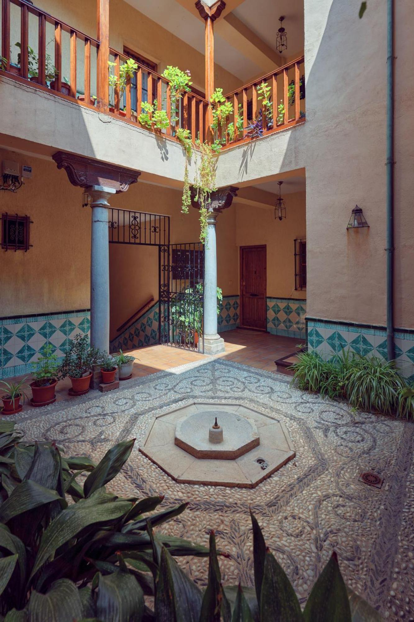 Apartamento Anali - Hostatel Granada