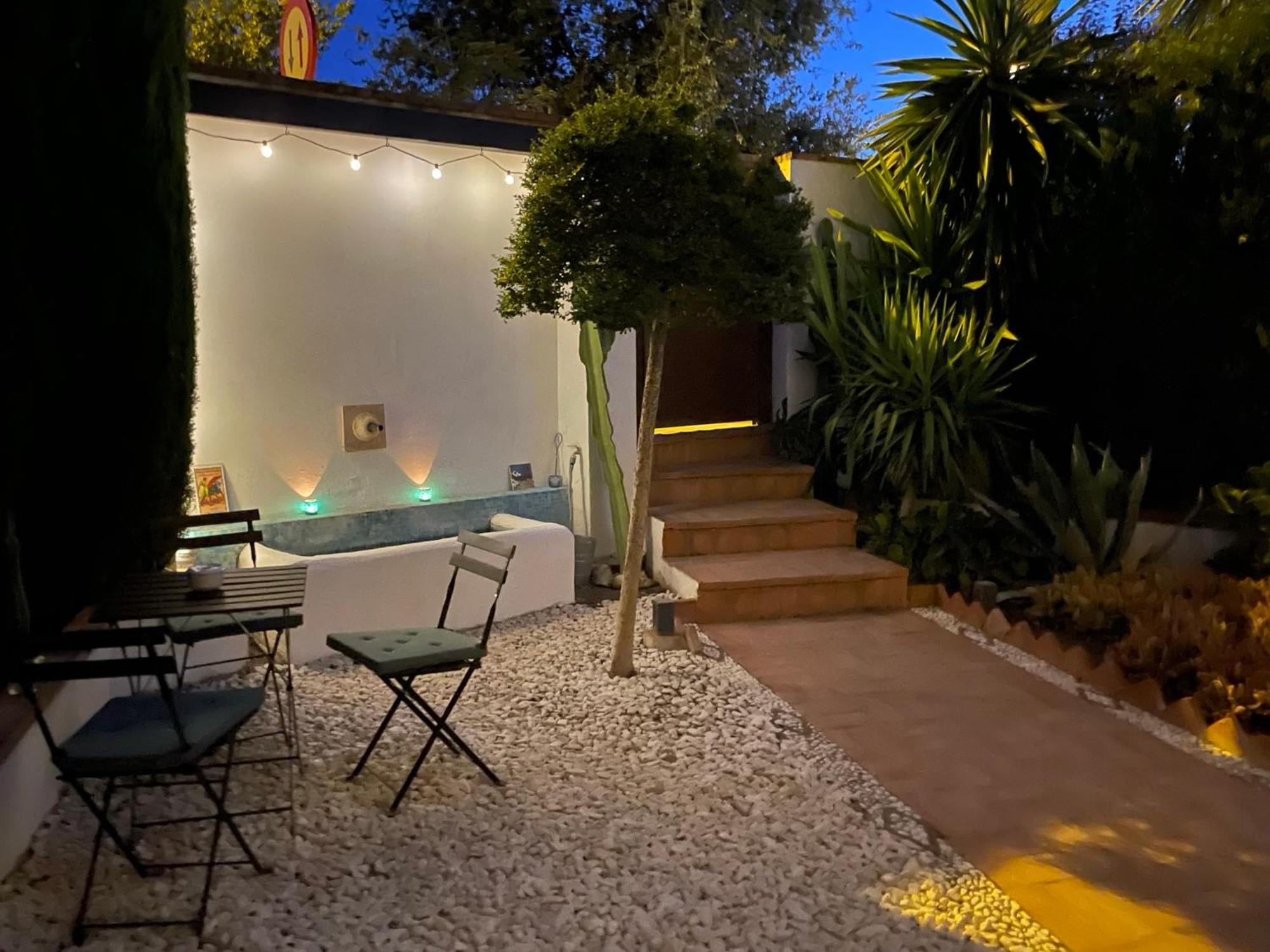 San Miguel Bed & Breakfast Granada