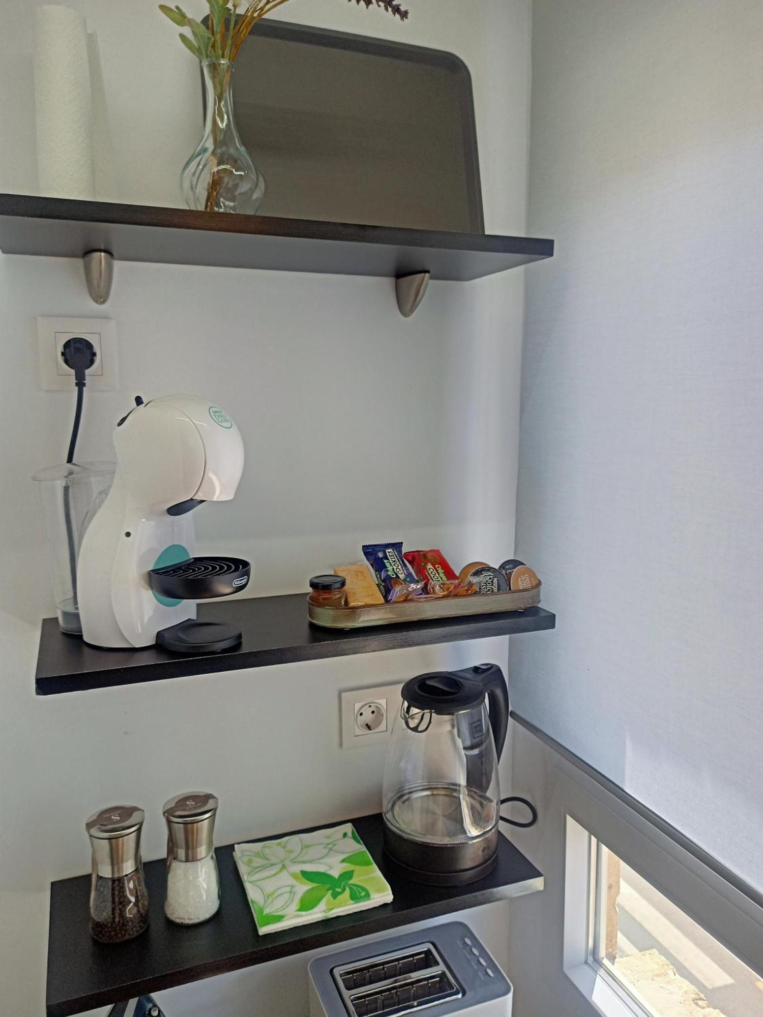 Granada-hipercor Apartamento