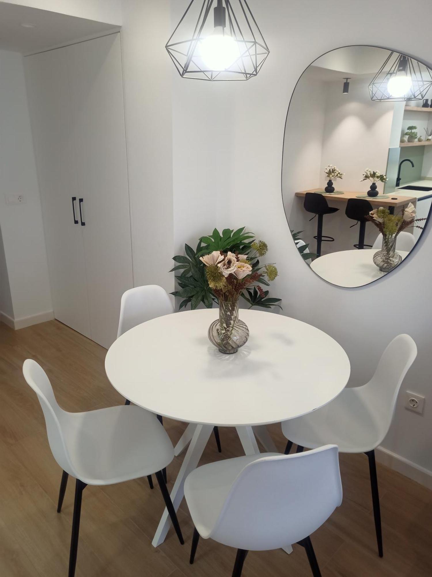 Granada-hipercor Apartamento *