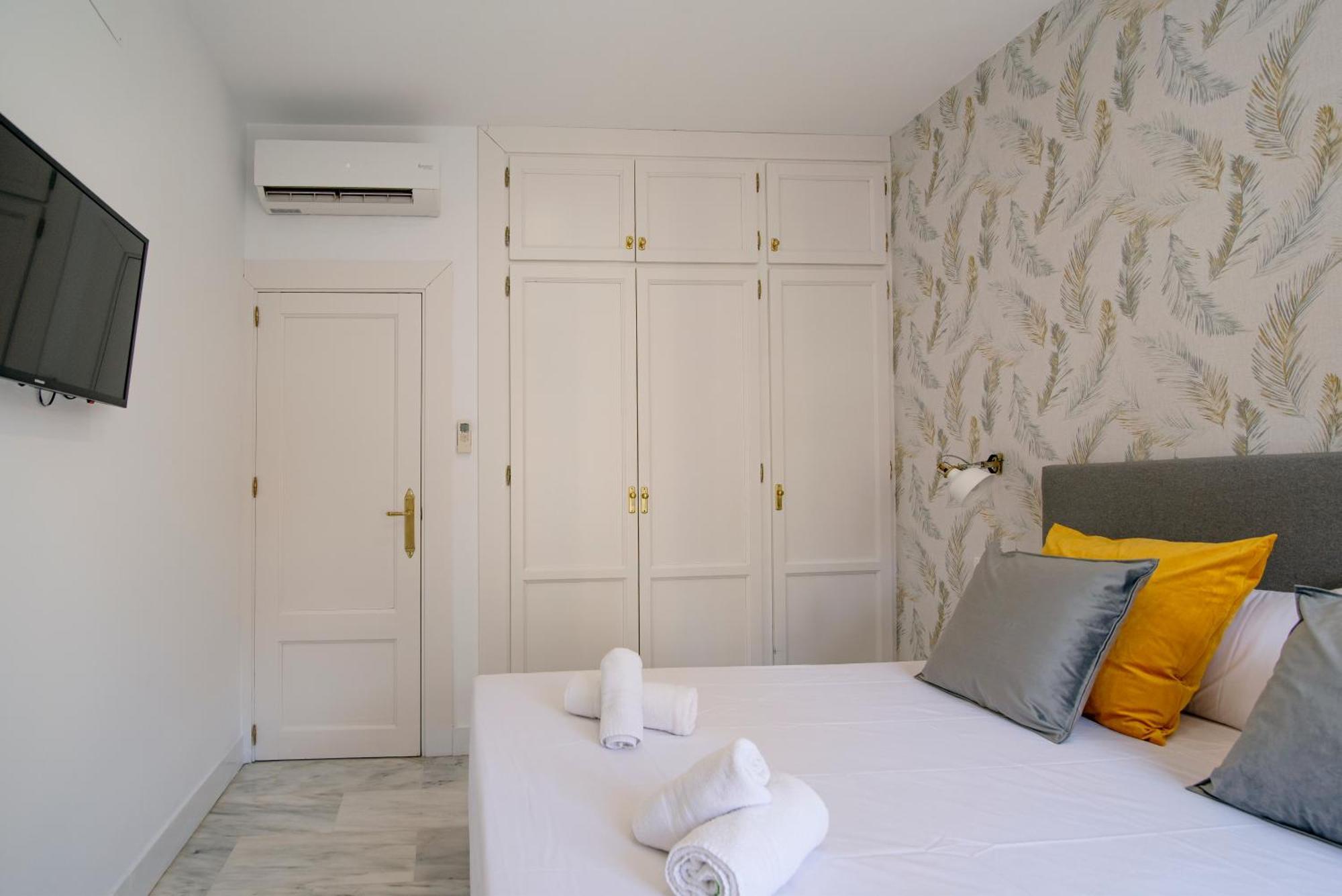Granadi Apartamento Granada