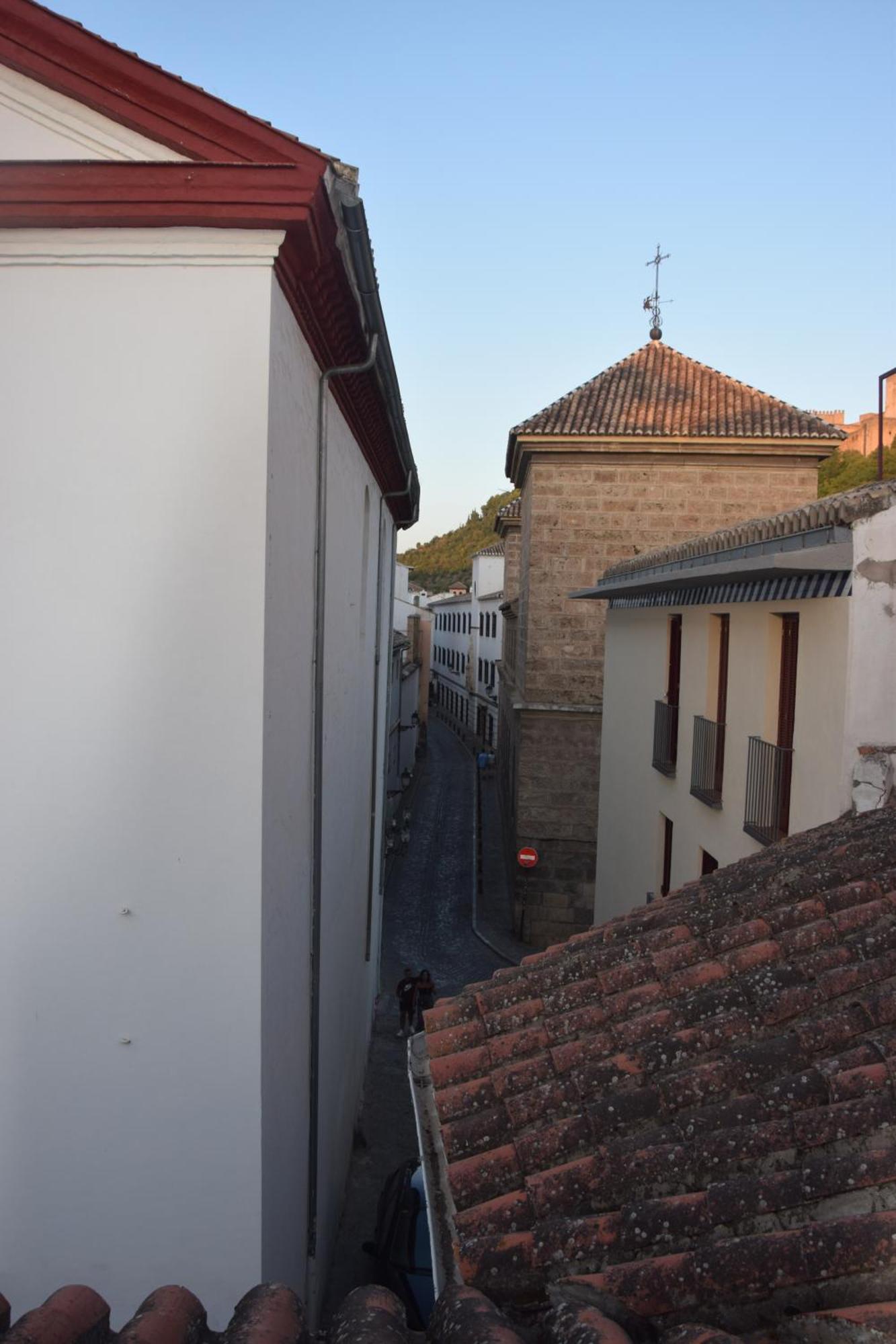Centro De 2 Apartamento *