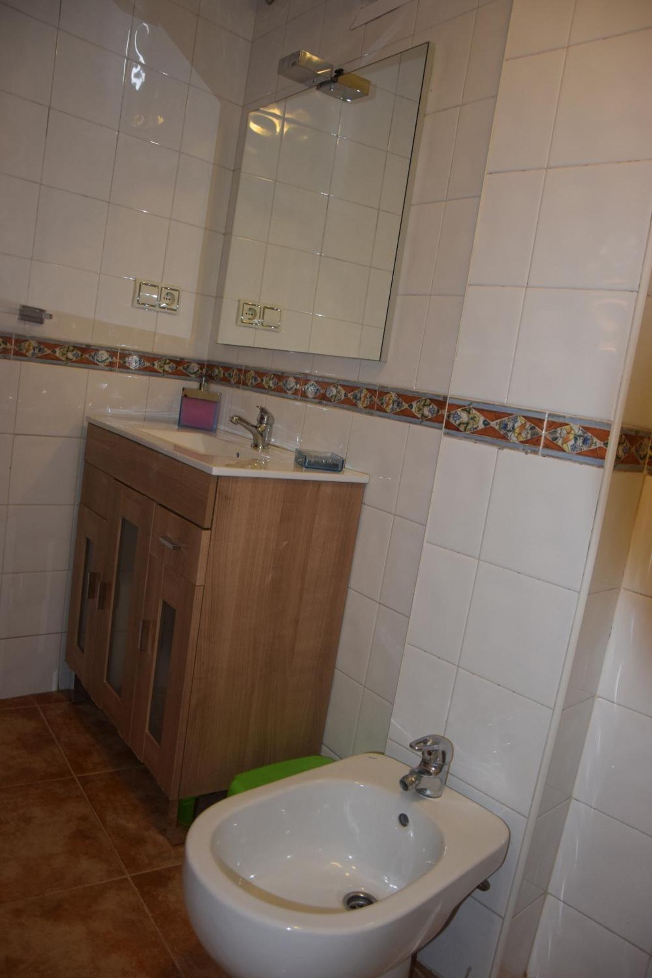 Apartamento Centro De 2 *