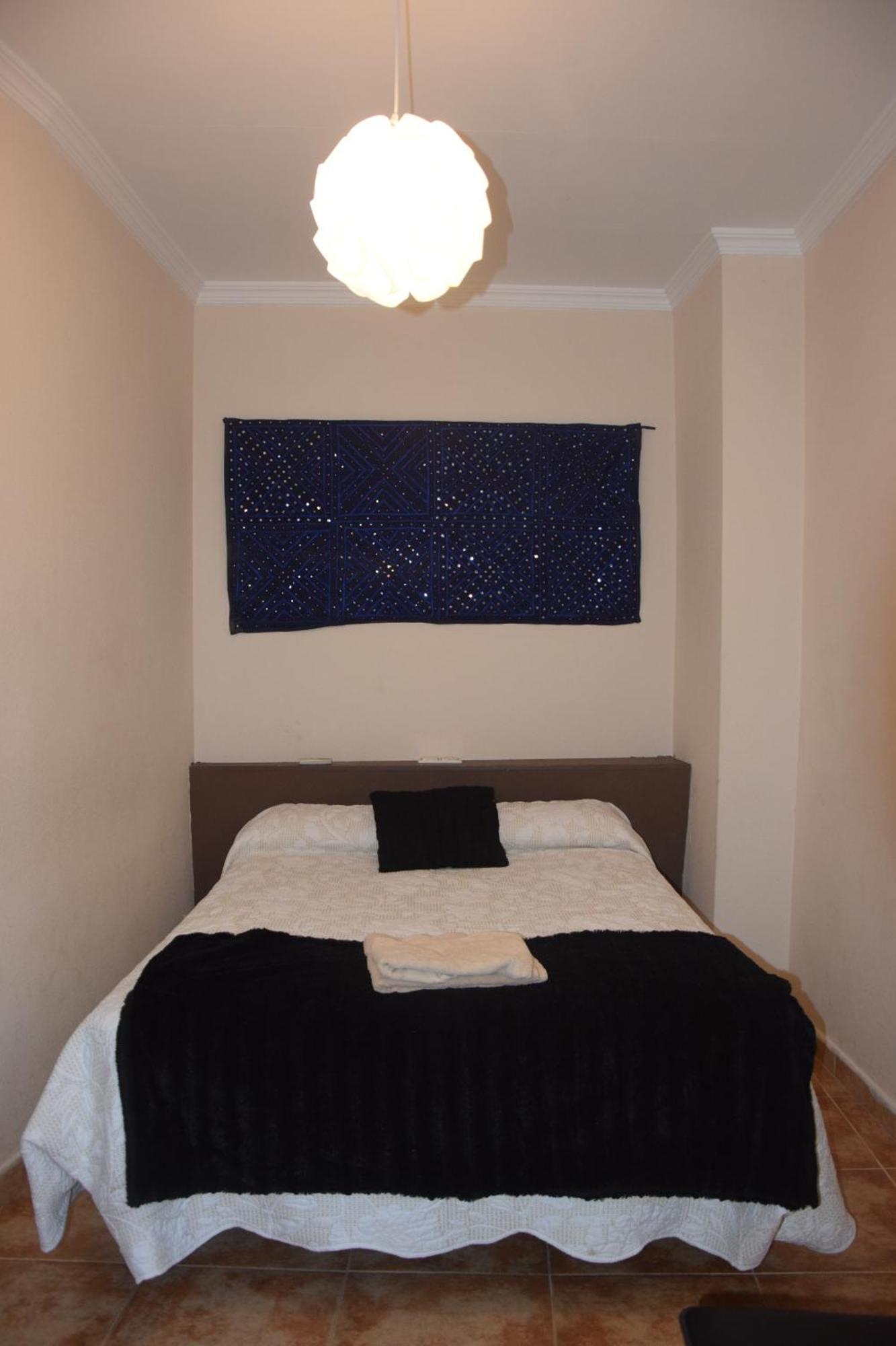 Centro De 2 Apartamento *