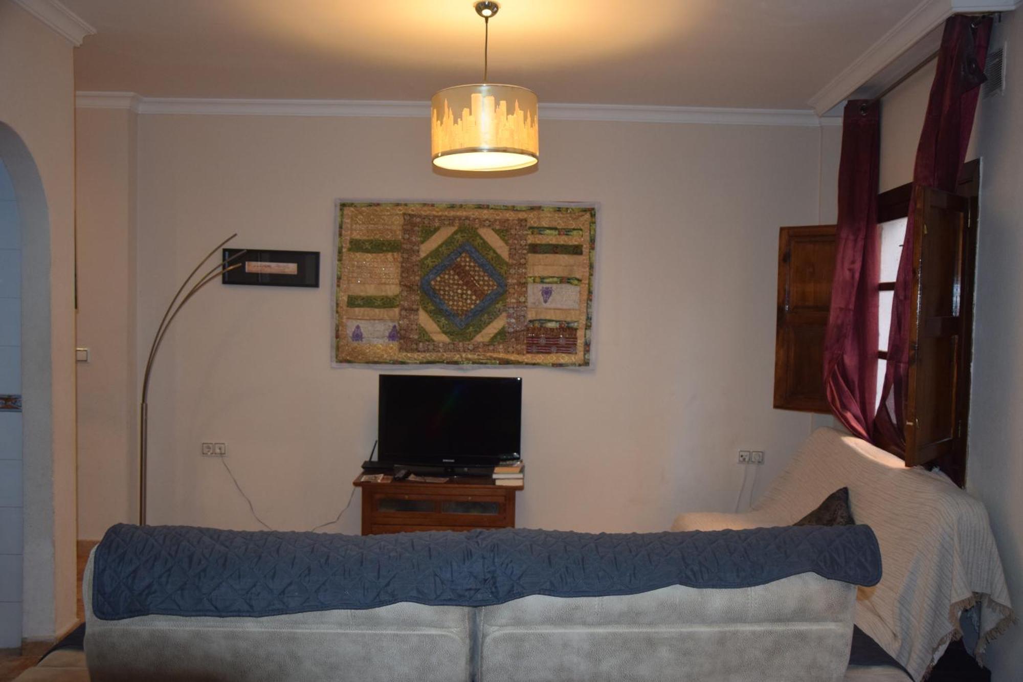 Apartamento Centro De 2 *