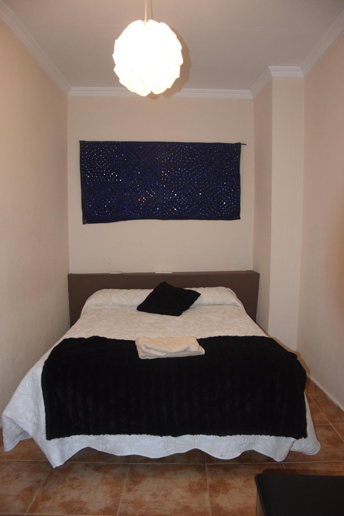 Apartment Centro De
