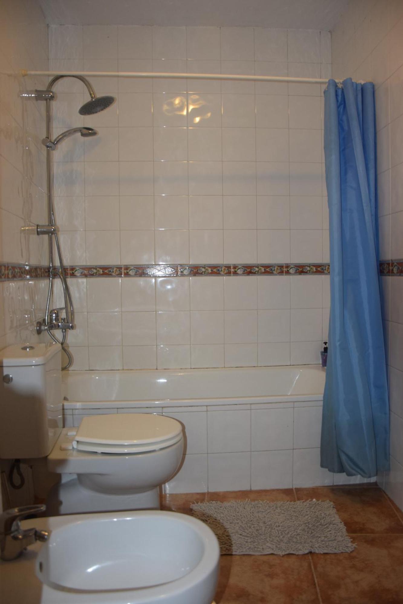 Centro De 2 Apartamento *