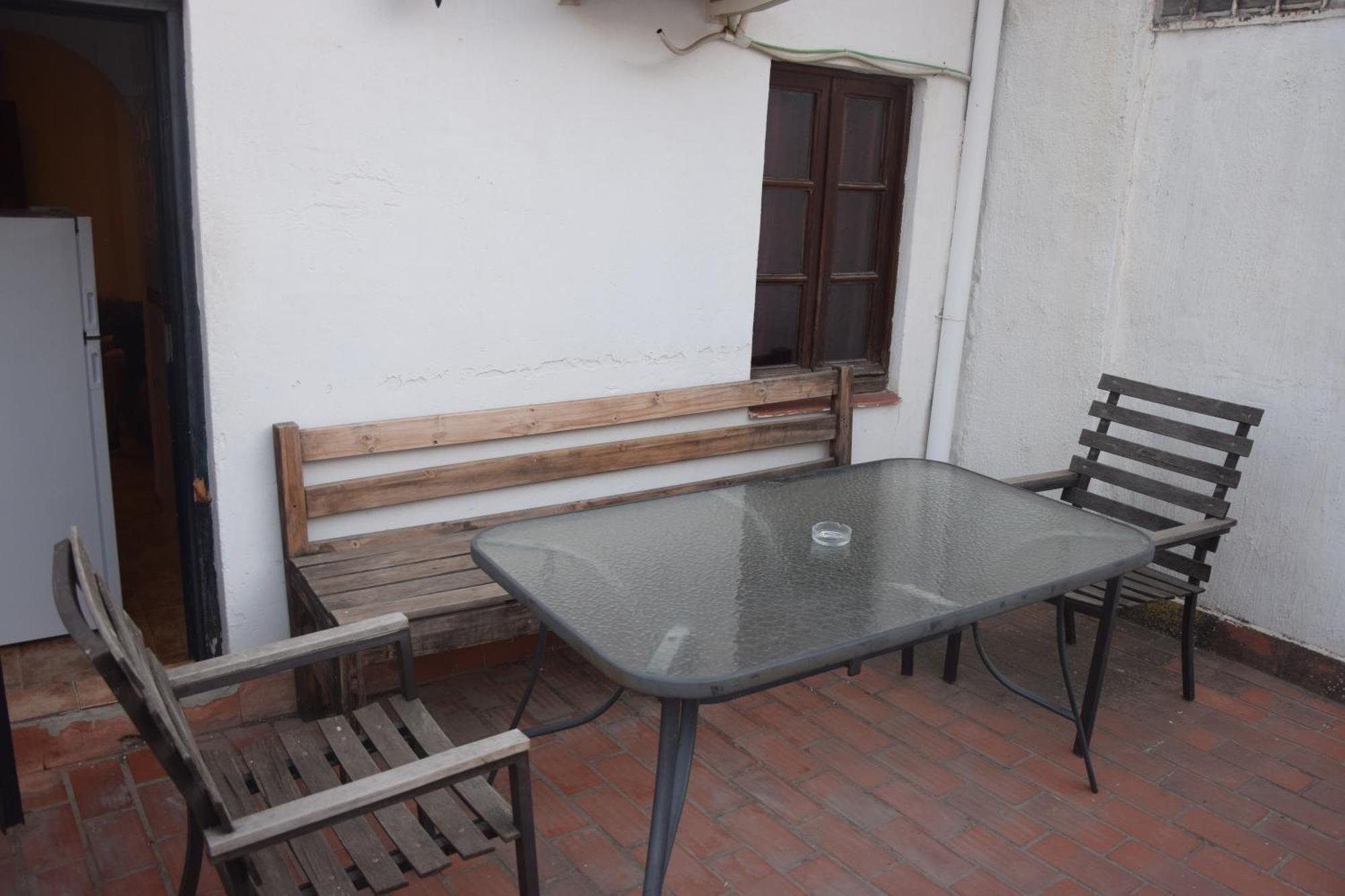 Apartamento Centro De 2