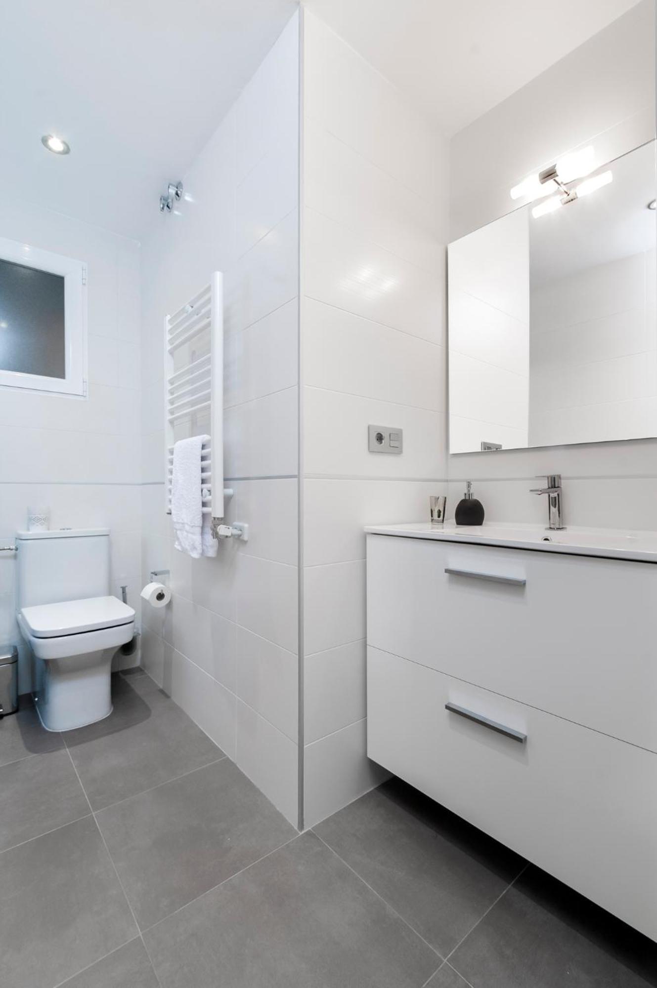 Apartamento Genteel Amira Granada