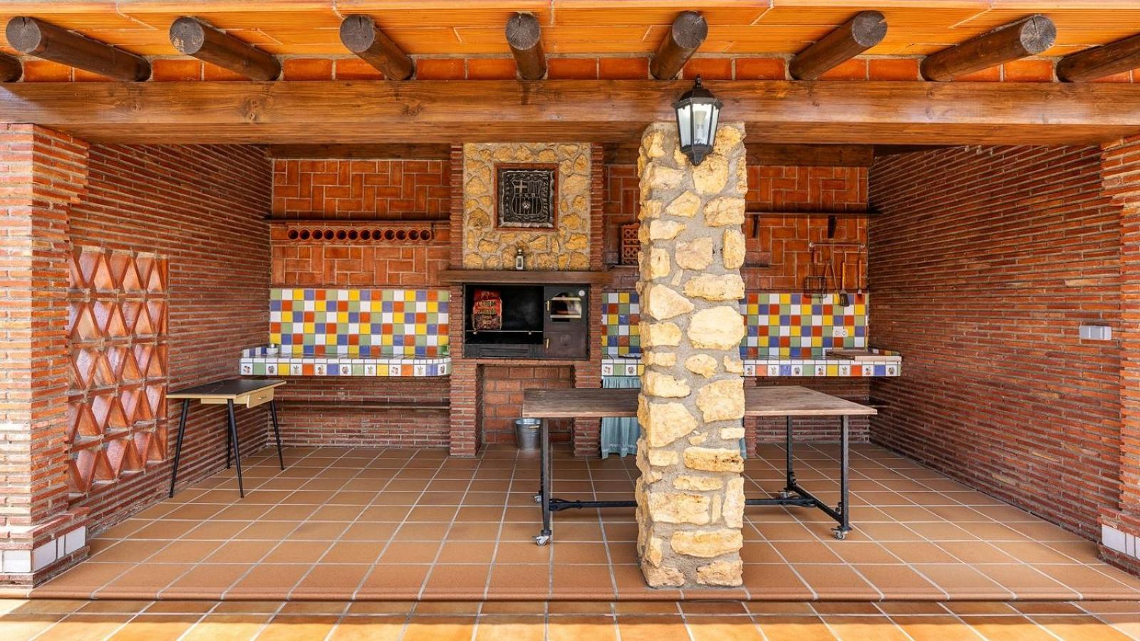 Villa El Lote Salar By Ruralidays Granada