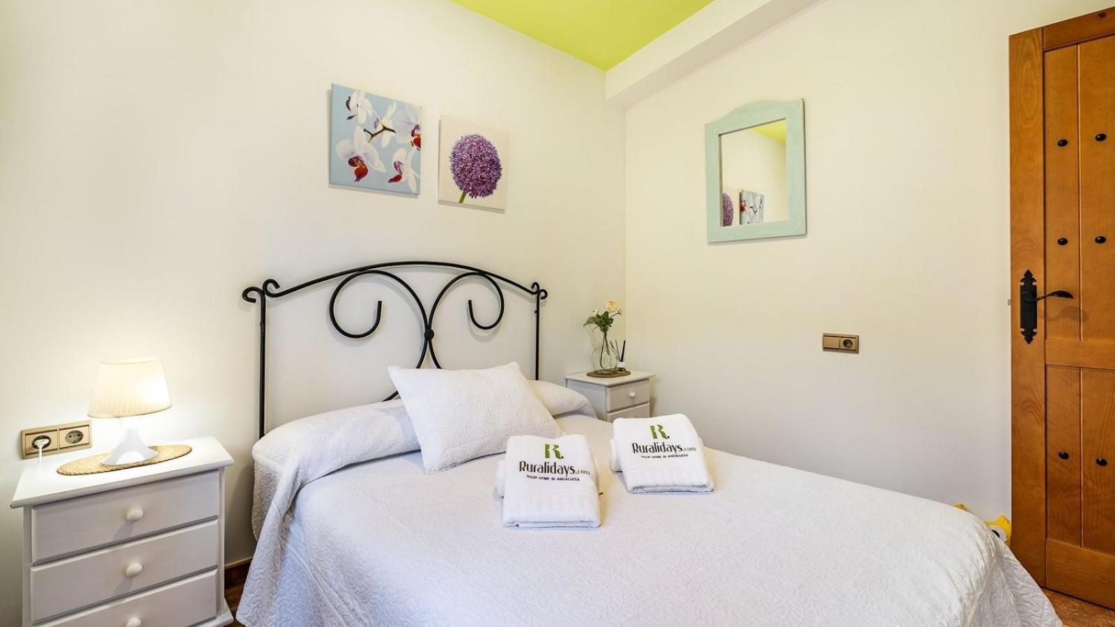 El Lote Salar By Ruralidays Villa Granada