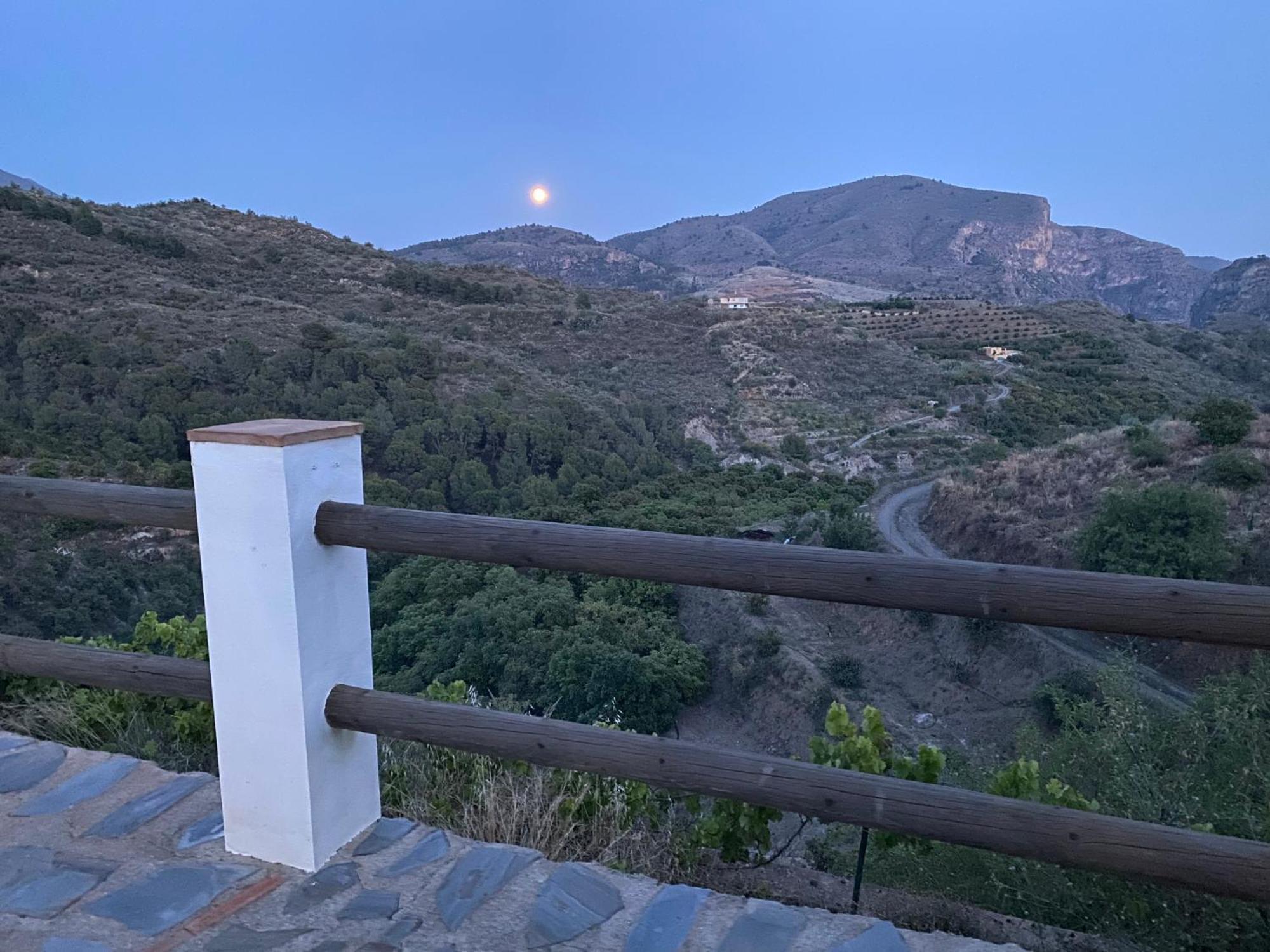 Cortijo Pena Blanca Villa