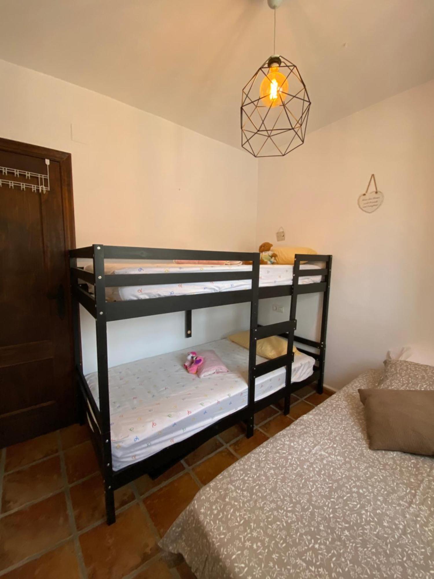 Villa Cortijo Pena Blanca