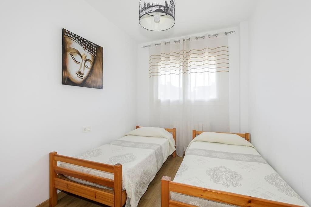 Apartamento Fenix