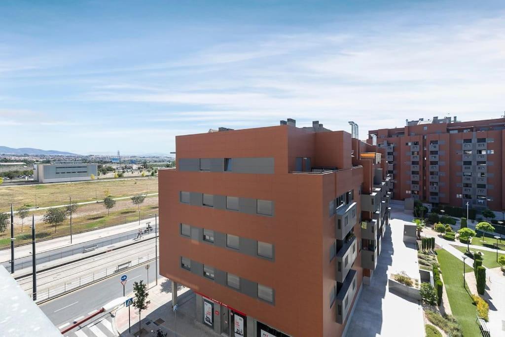 Fenix Apartamento Granada