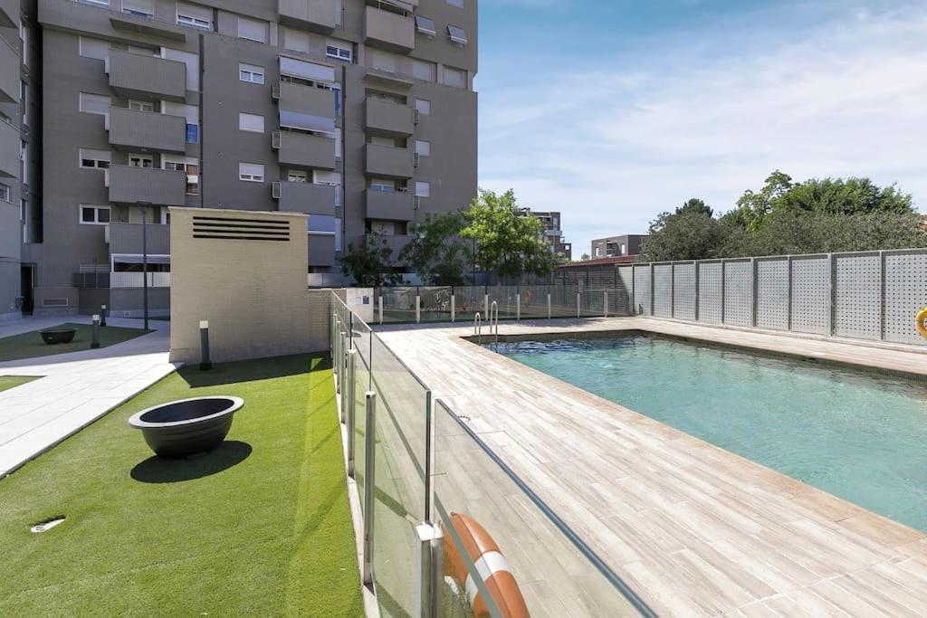Fenix Apartamento Granada