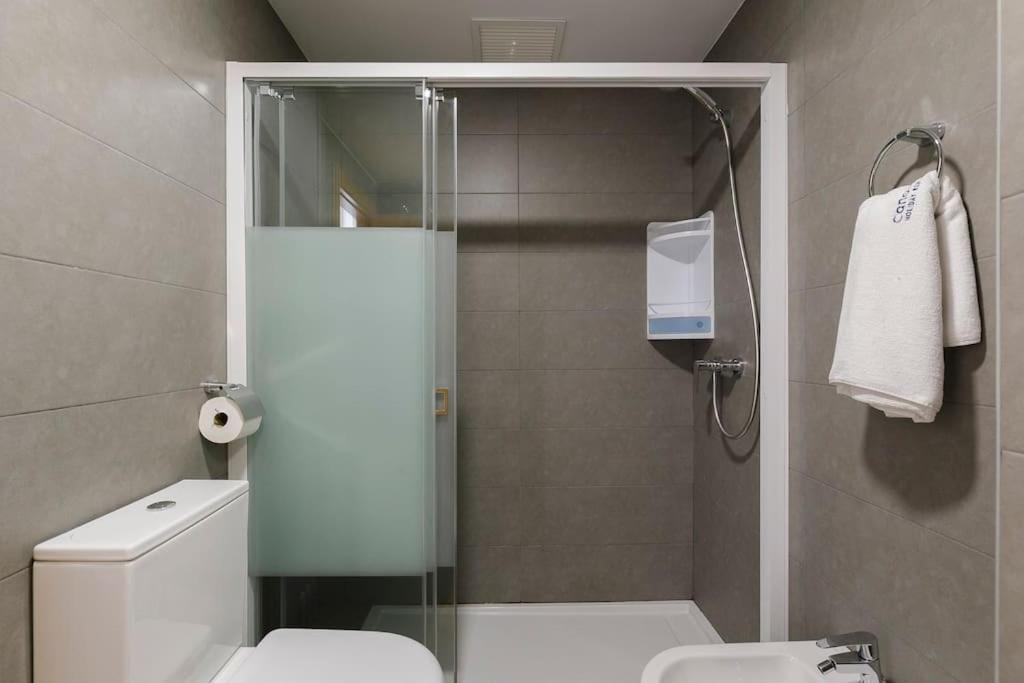 Fenix Apartamento