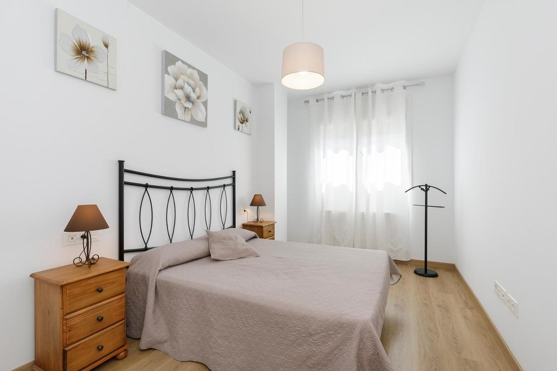 Fenix Apartamento Granada