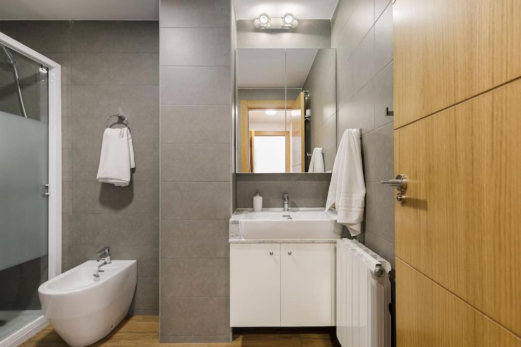 Apartamento Fenix