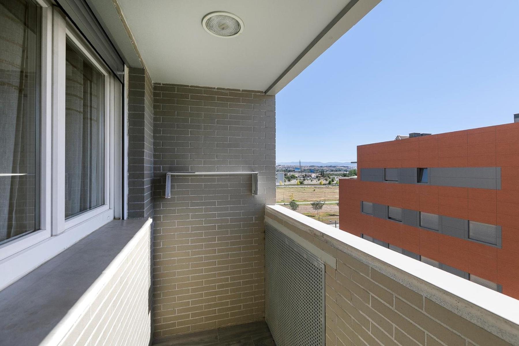 Apartamento Fenix *