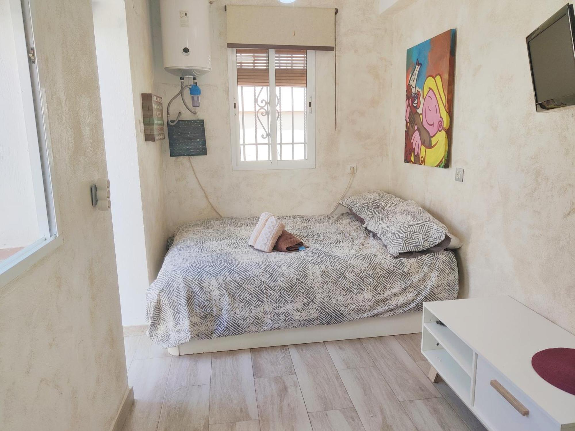 Lolas Cozy Apartment Granada