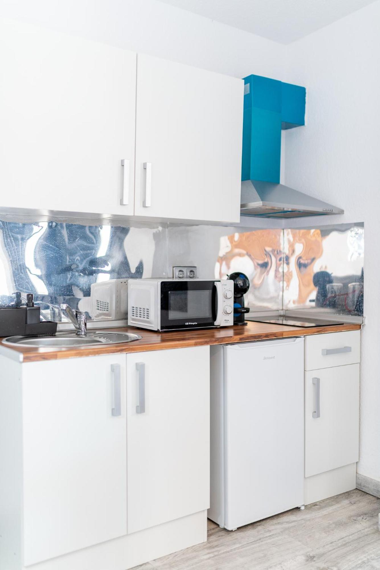 Apartment Reyes Albaicin Granada