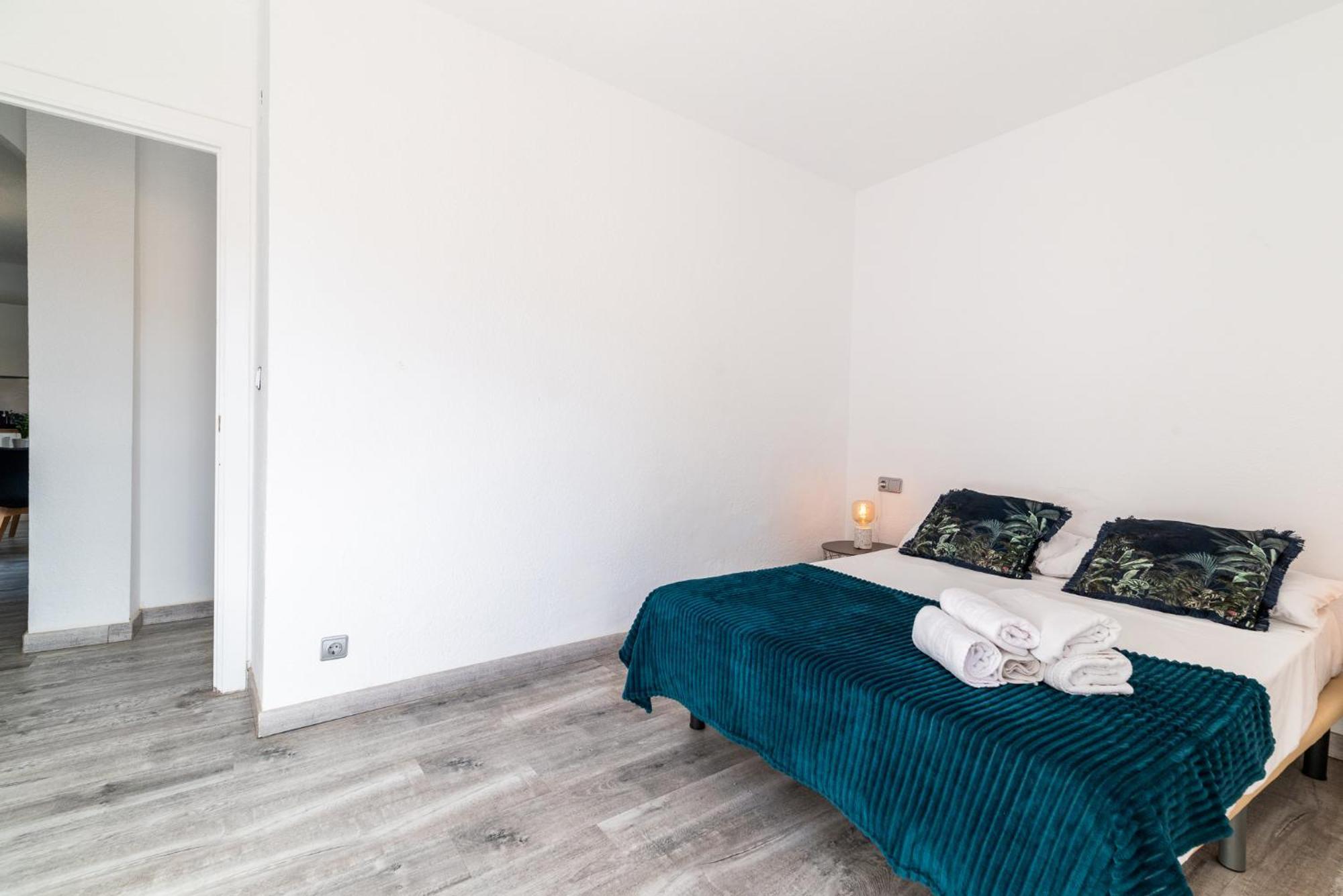 Apartment Reyes Albaicin