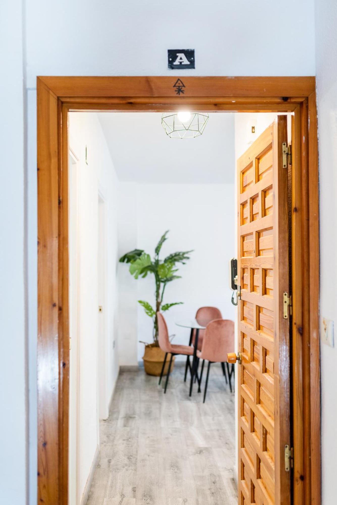 Reyes Albaicin Apartment