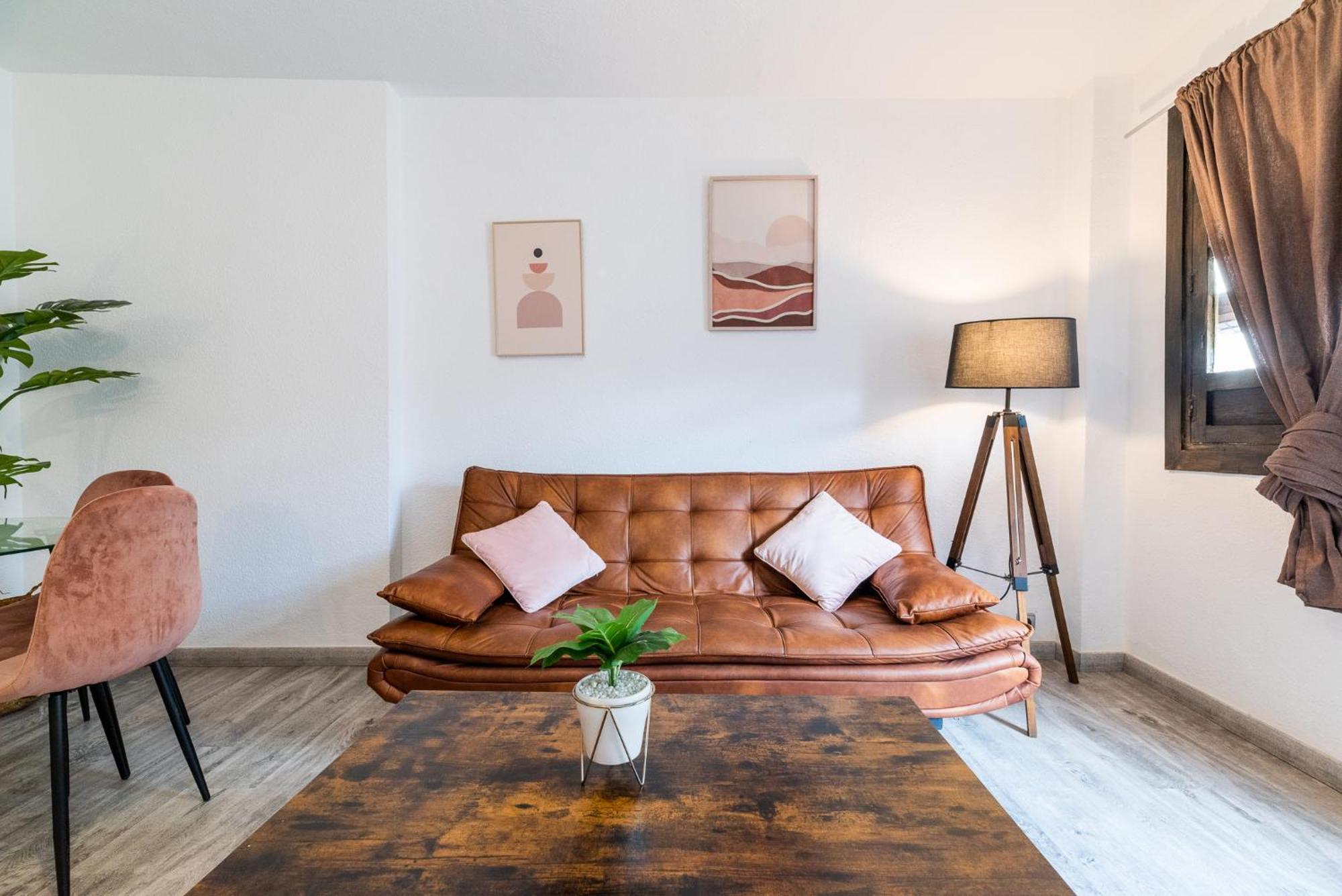 Reyes Albaicin Apartment *