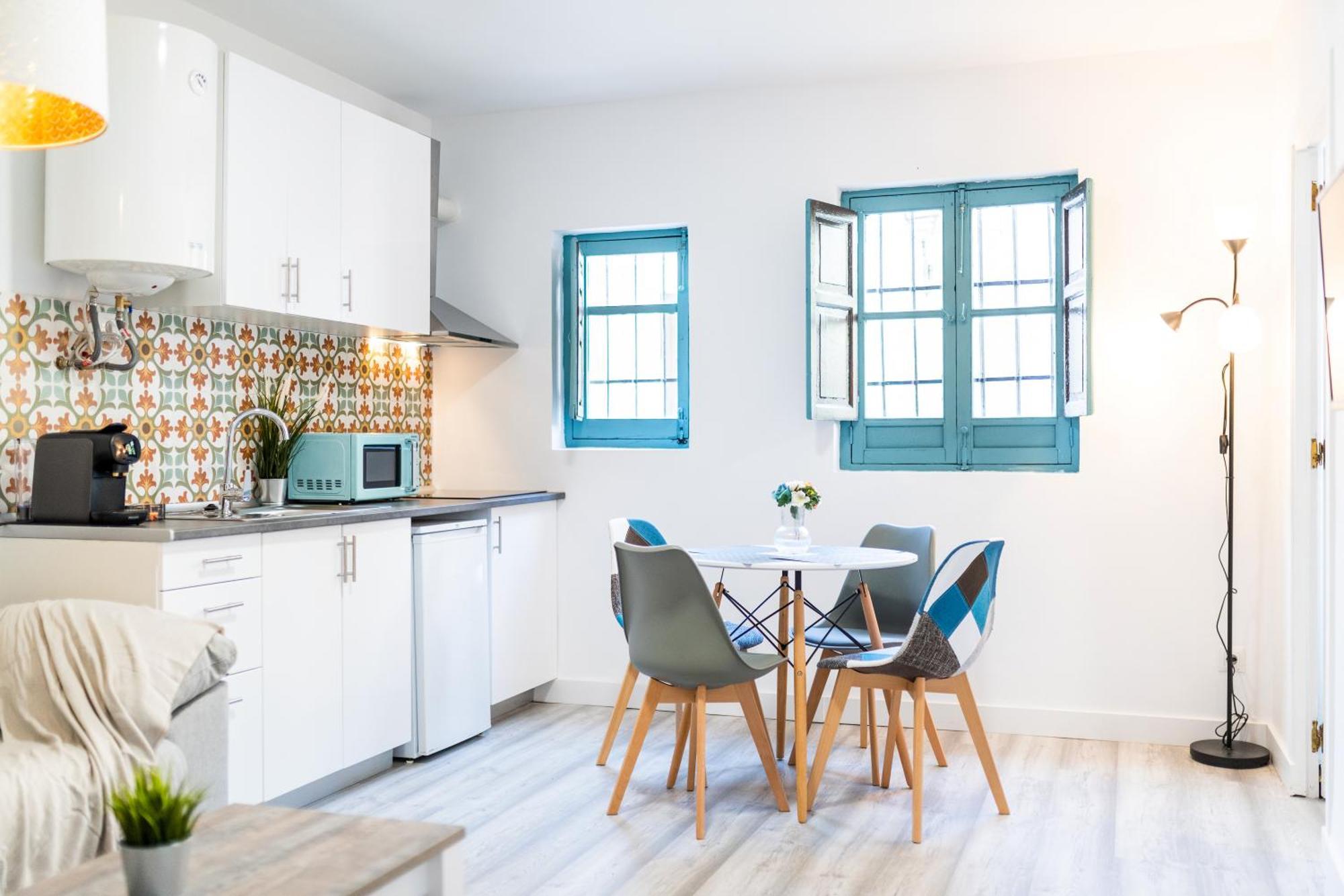 Apartment Reyes Albaicin