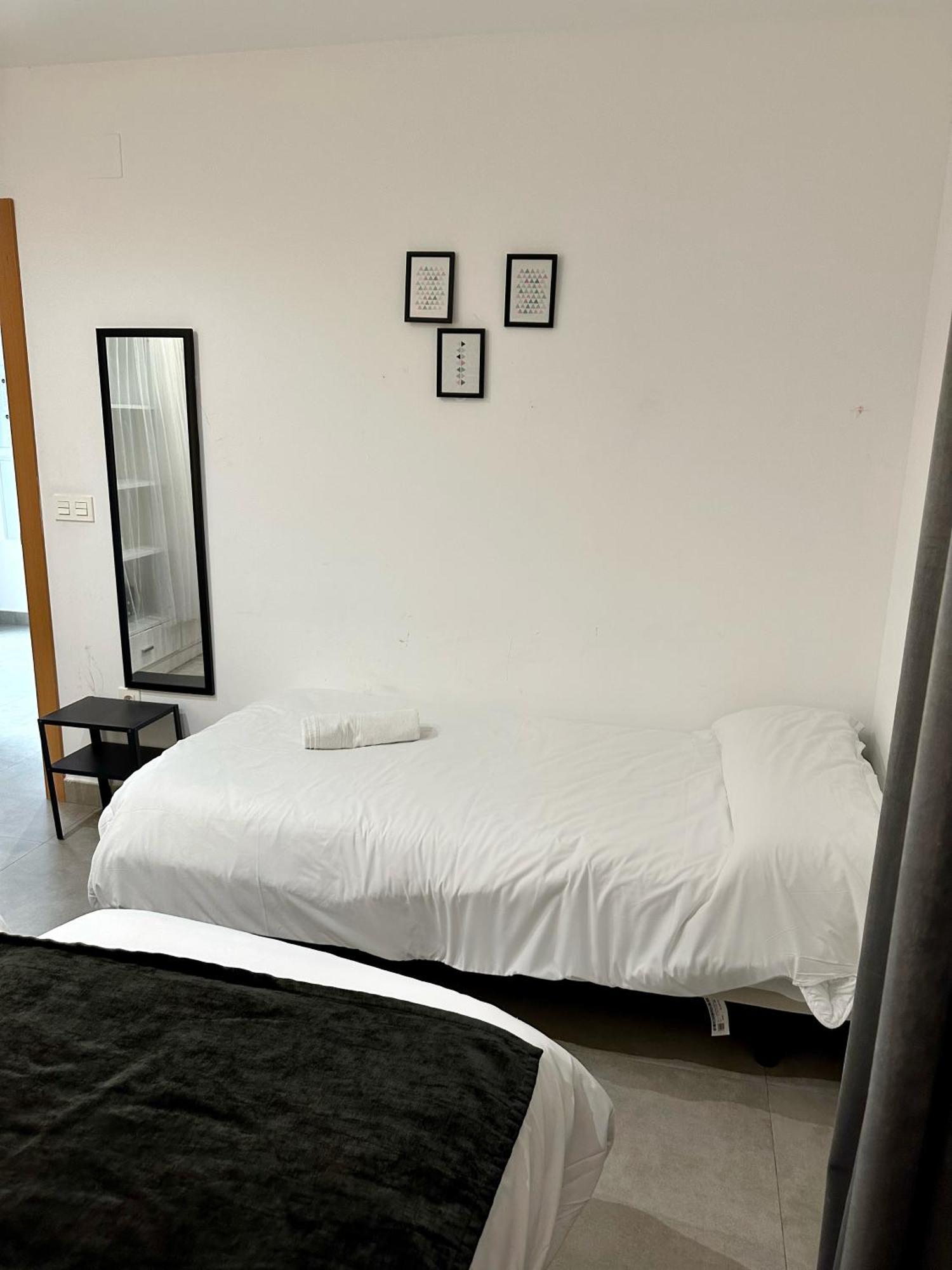 Nest Flats Apartamento Granada