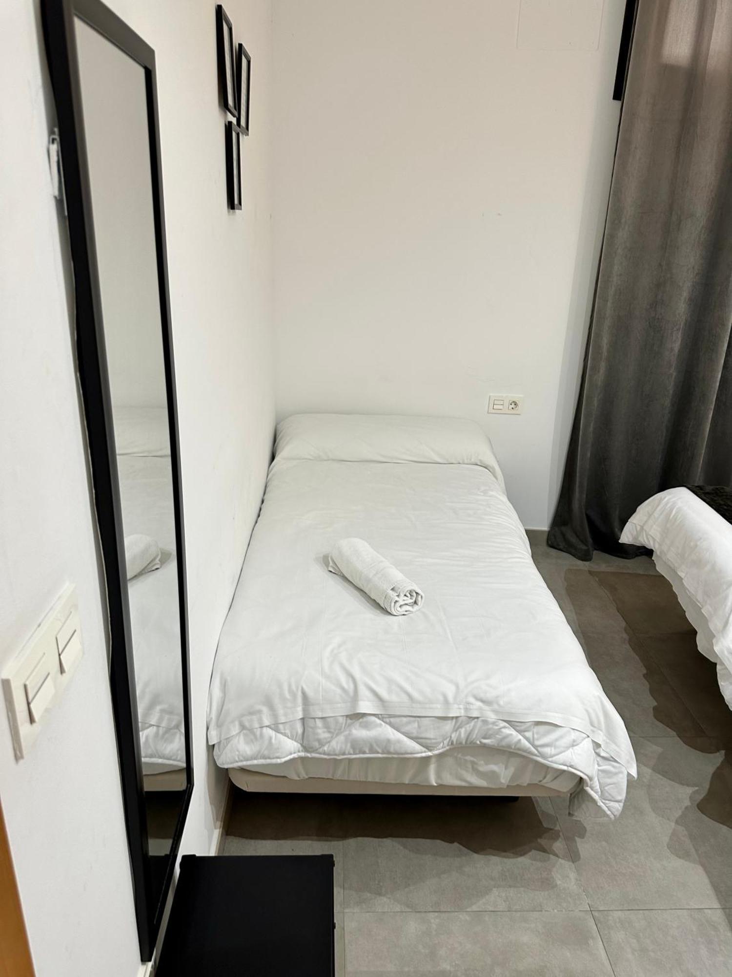 Apartamento Nest Flats Granada