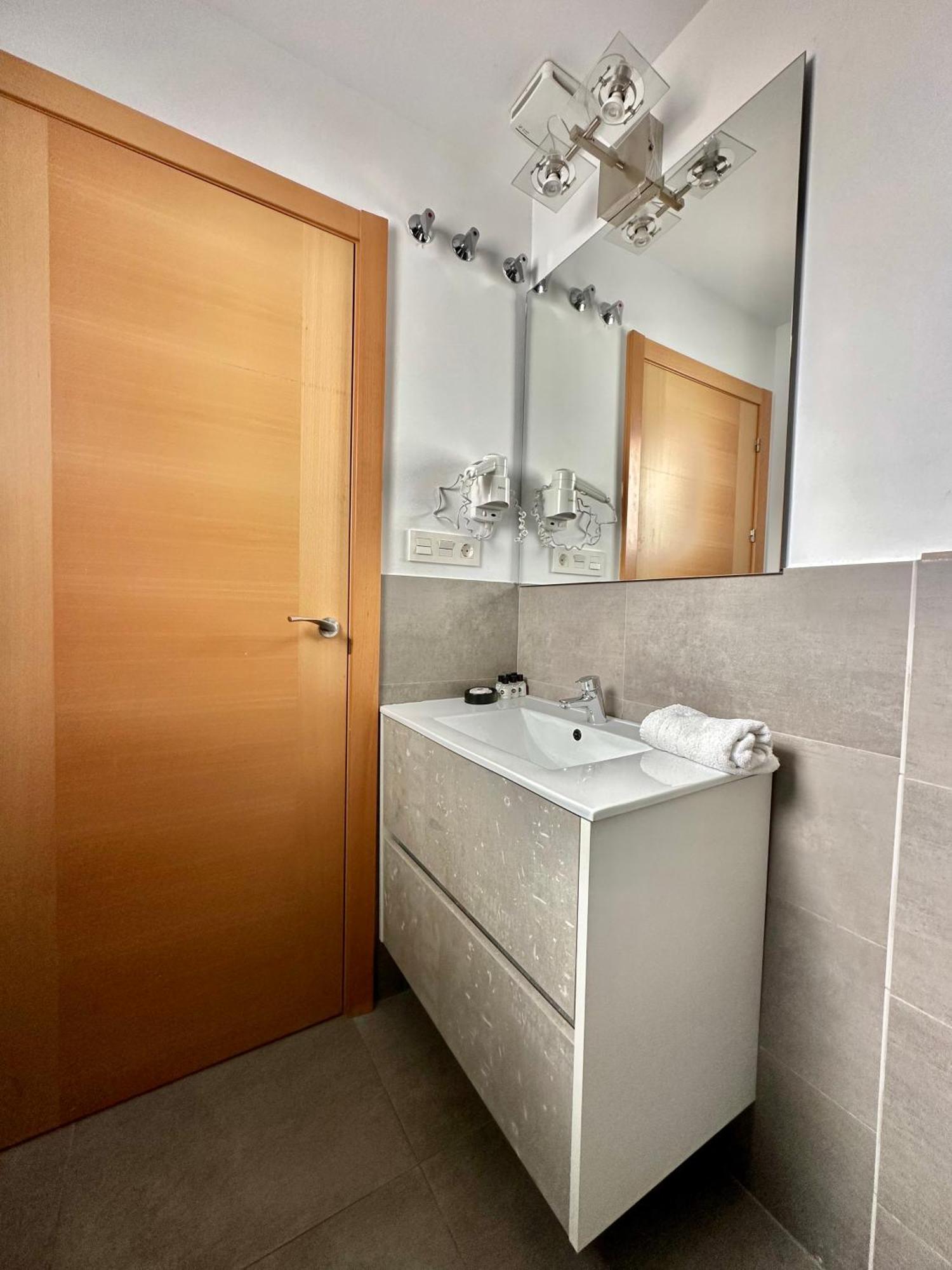 Nest Flats Apartamento Granada