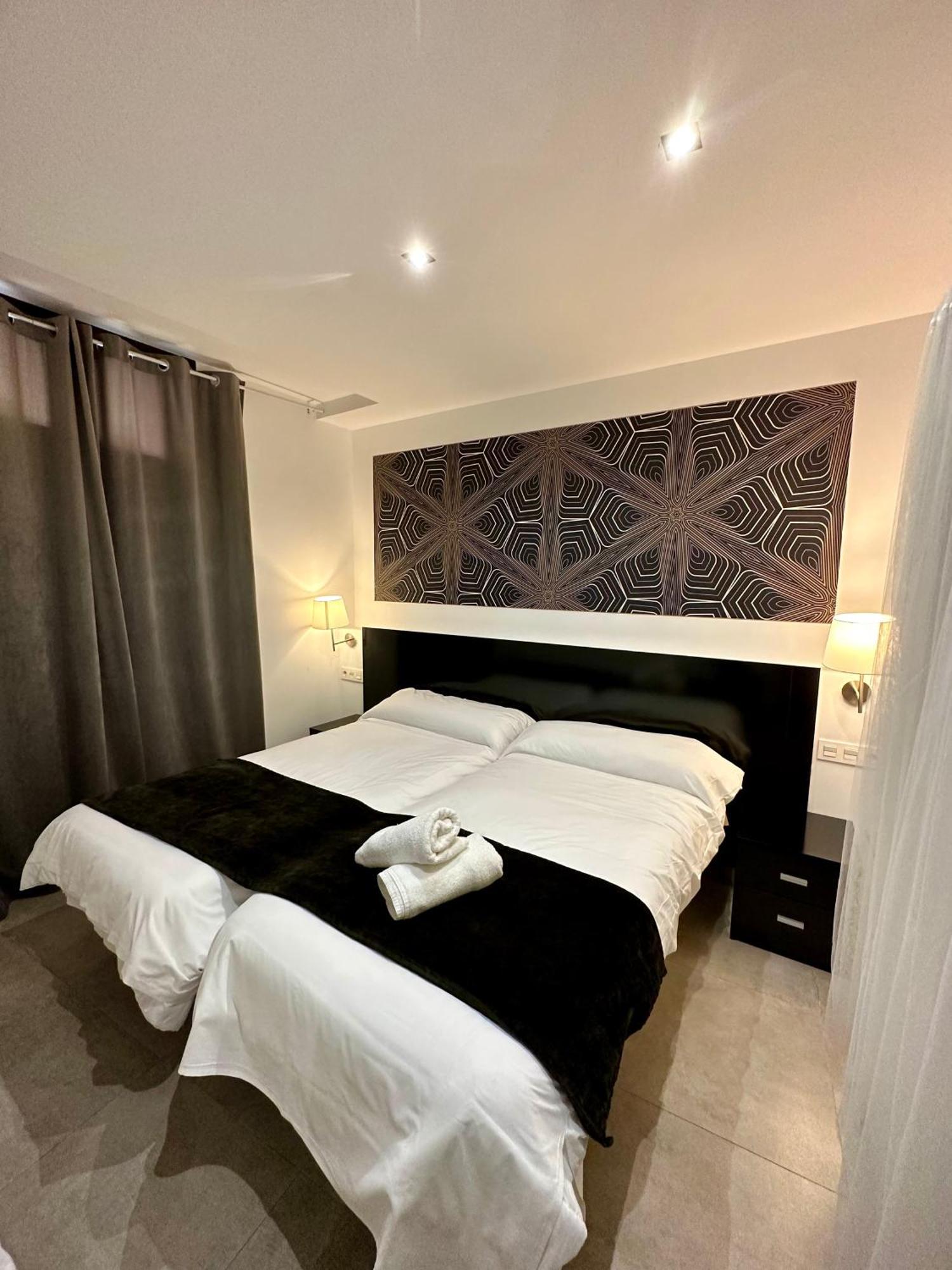 Nest Flats Apartamento Granada