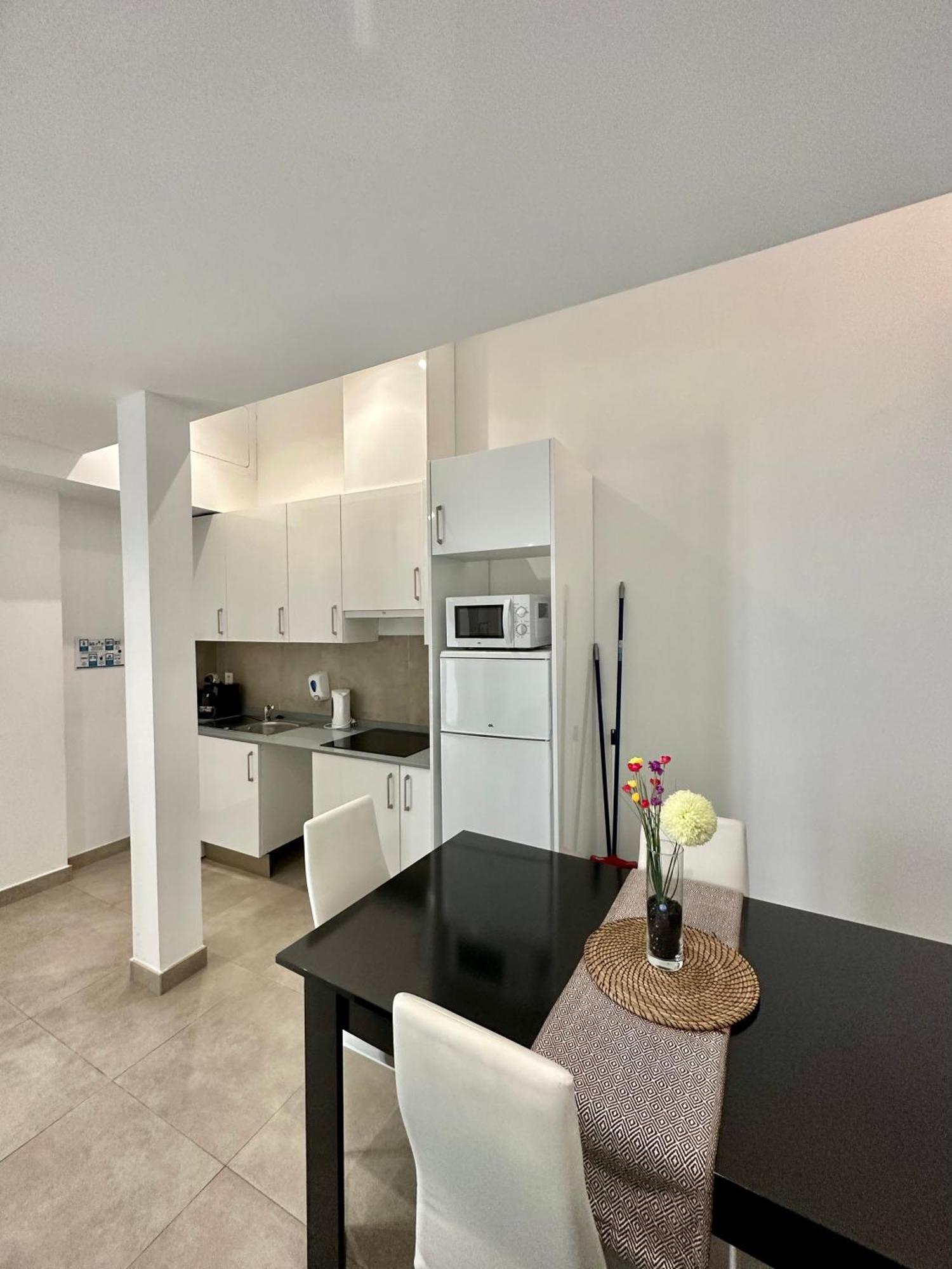 Nest Flats Apartamento
