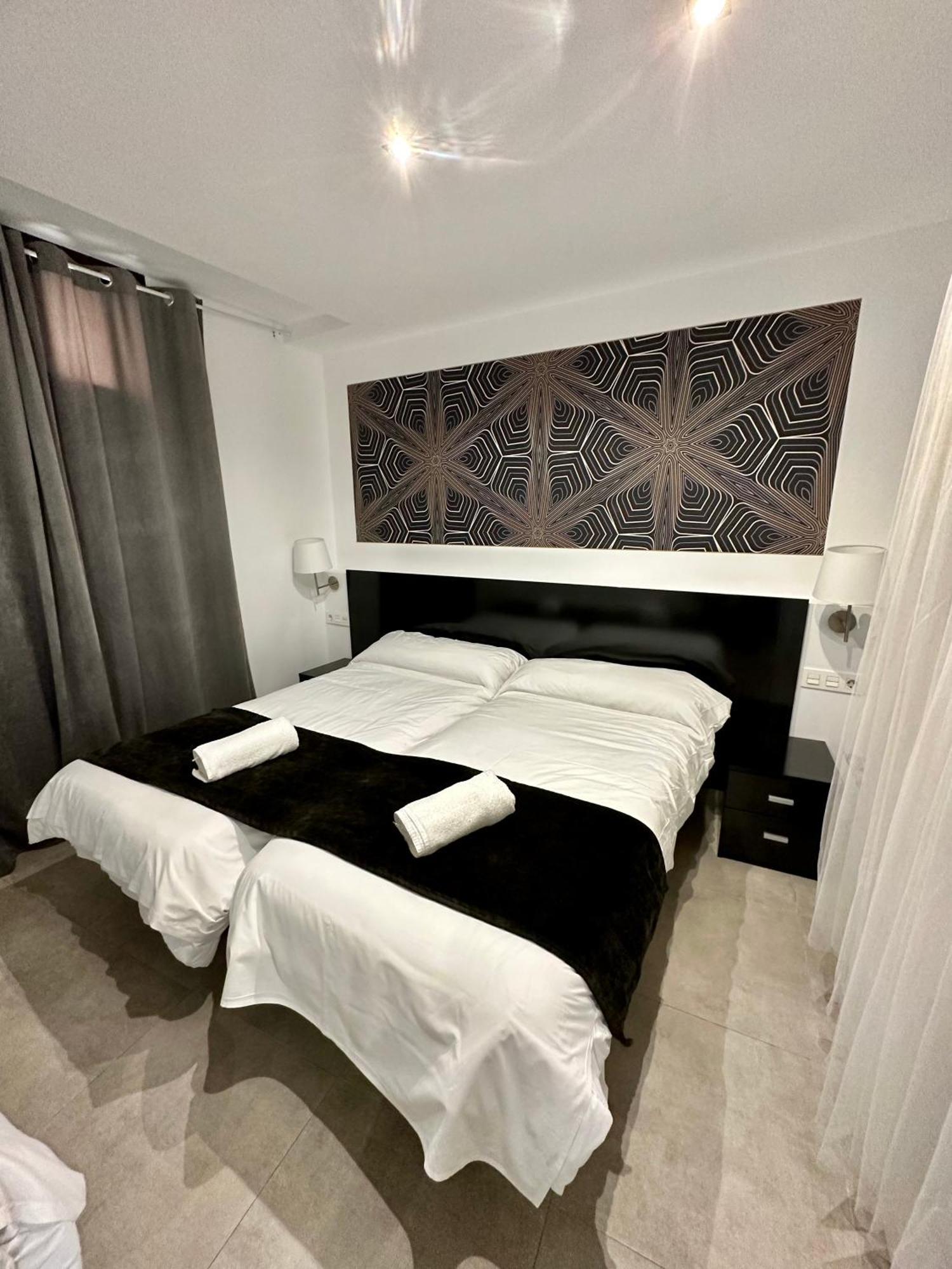 Nest Flats Apartamento *