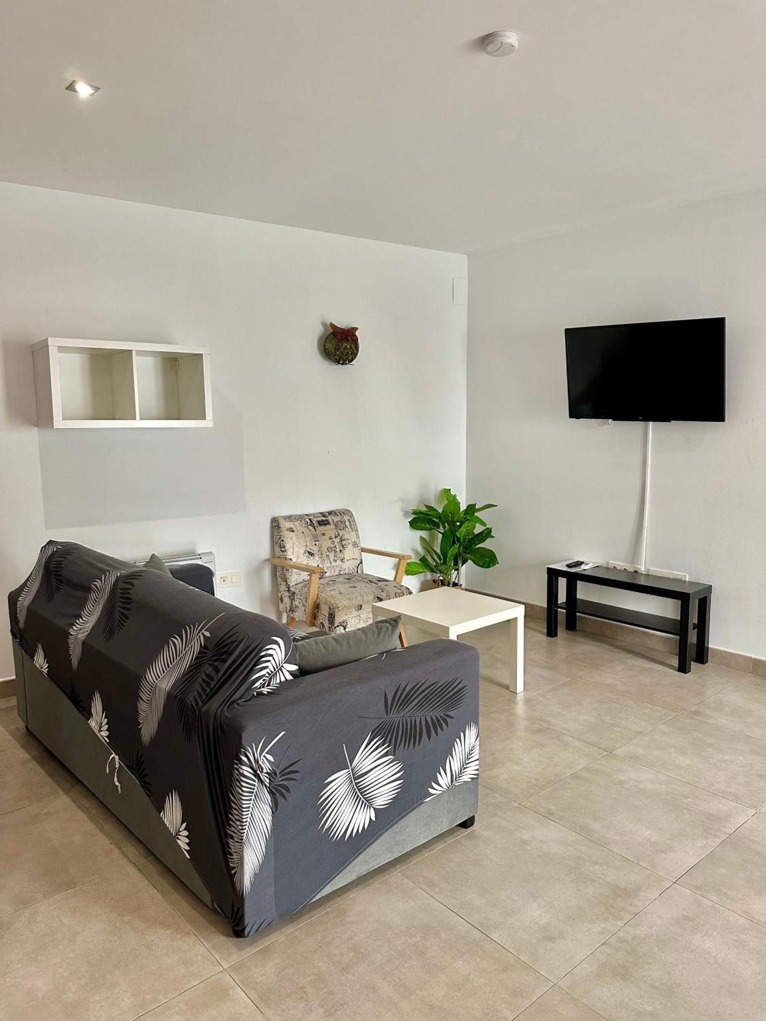 Nest Flats Apartamento Granada