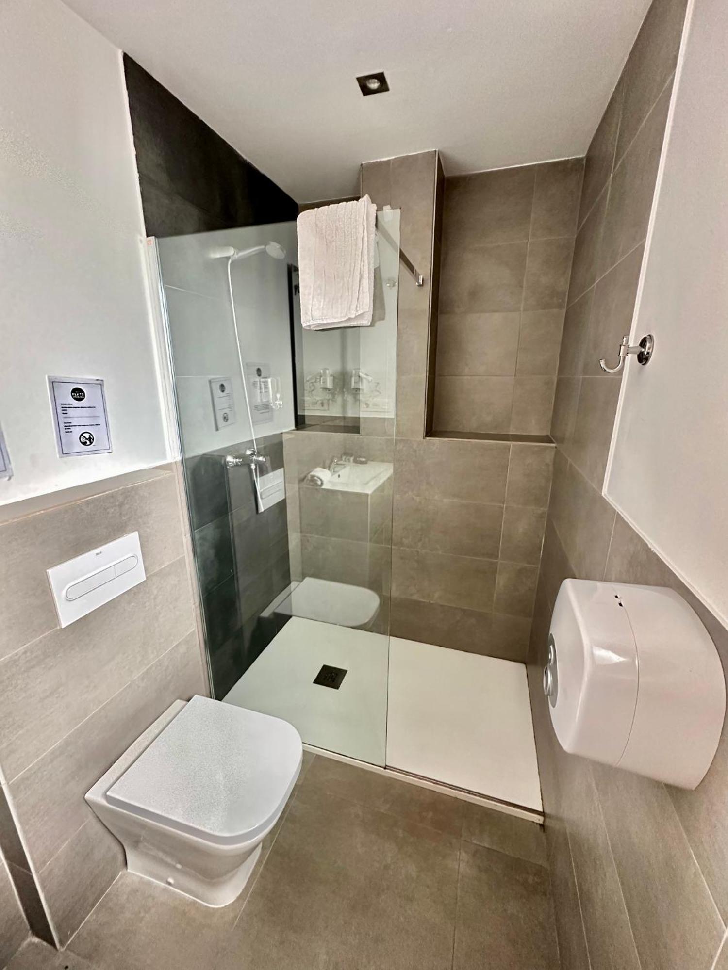 Nest Flats Apartamento