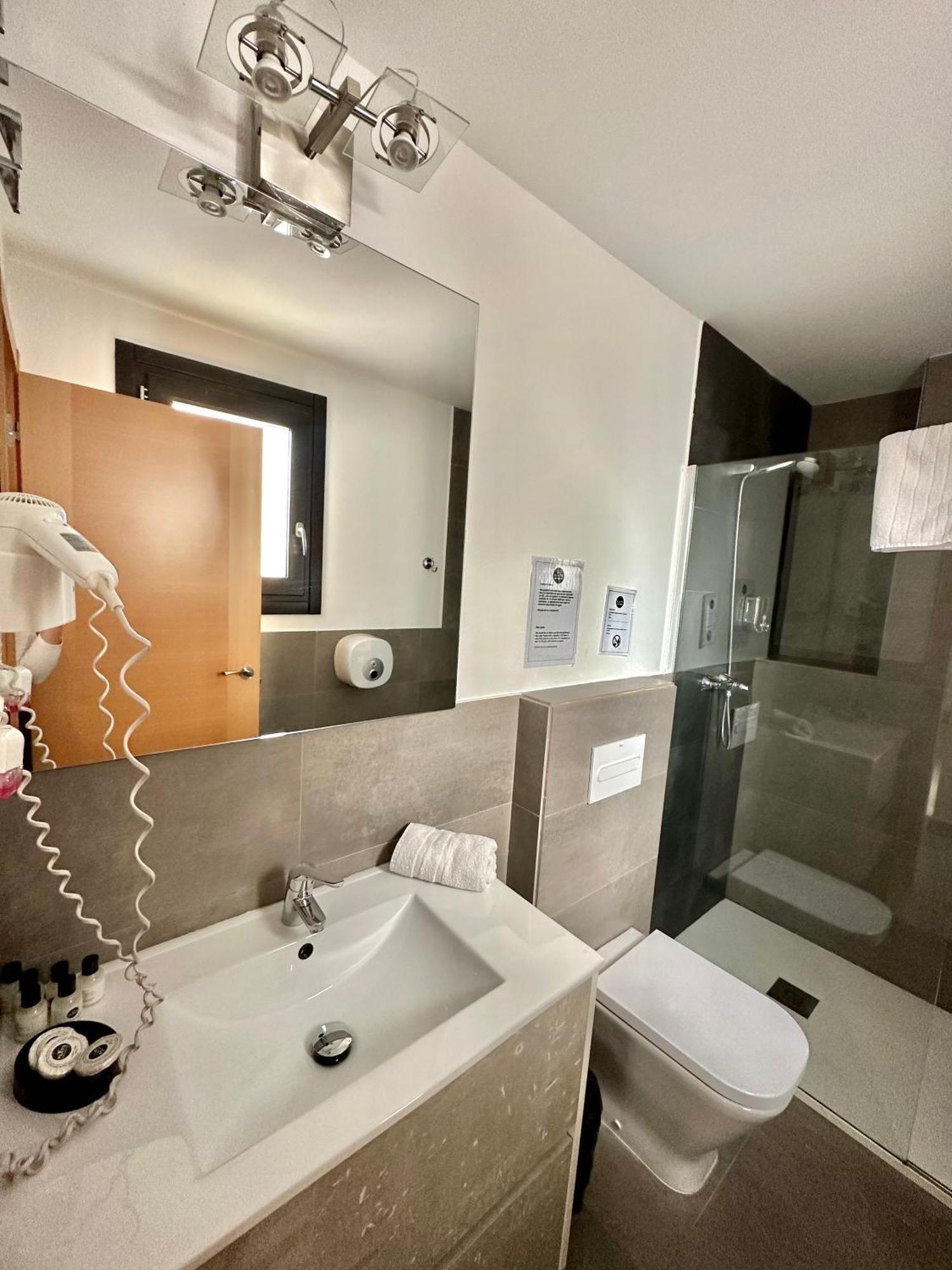 Apartamento Nest Flats *